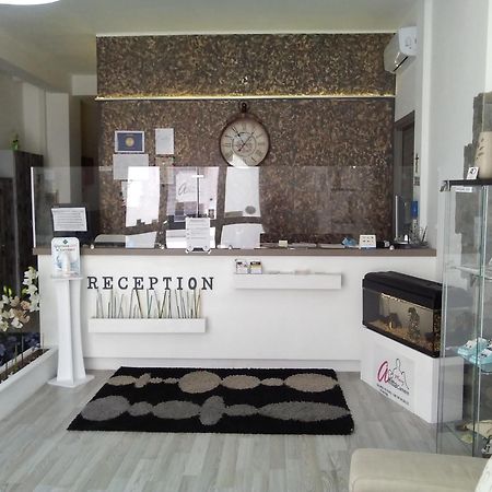 Mary Affittacamere Comiso Exterior photo